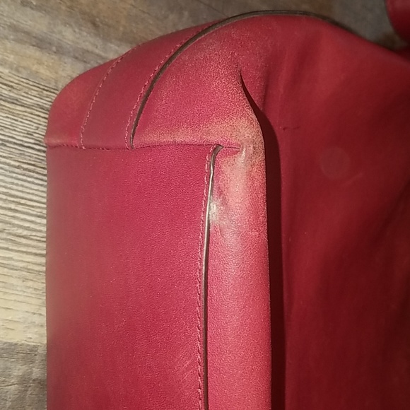 Coach purse - Picture 4 of 8